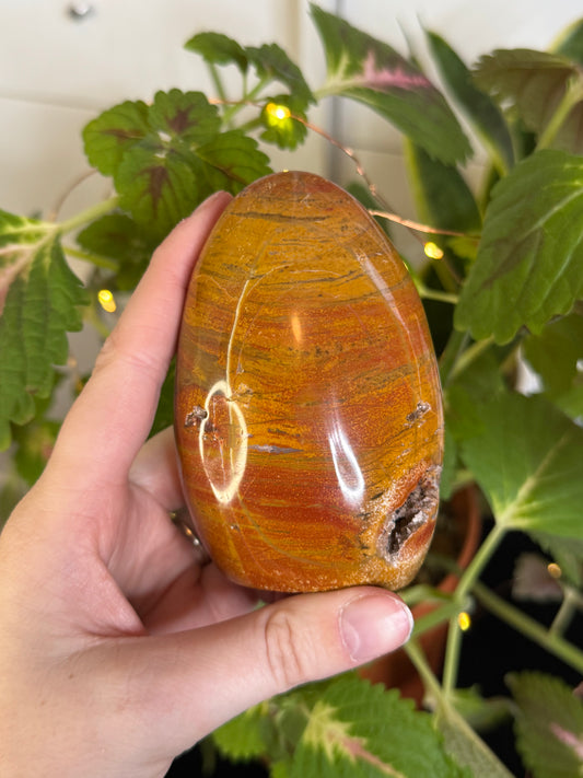 Ocean Jasper Freeform A
