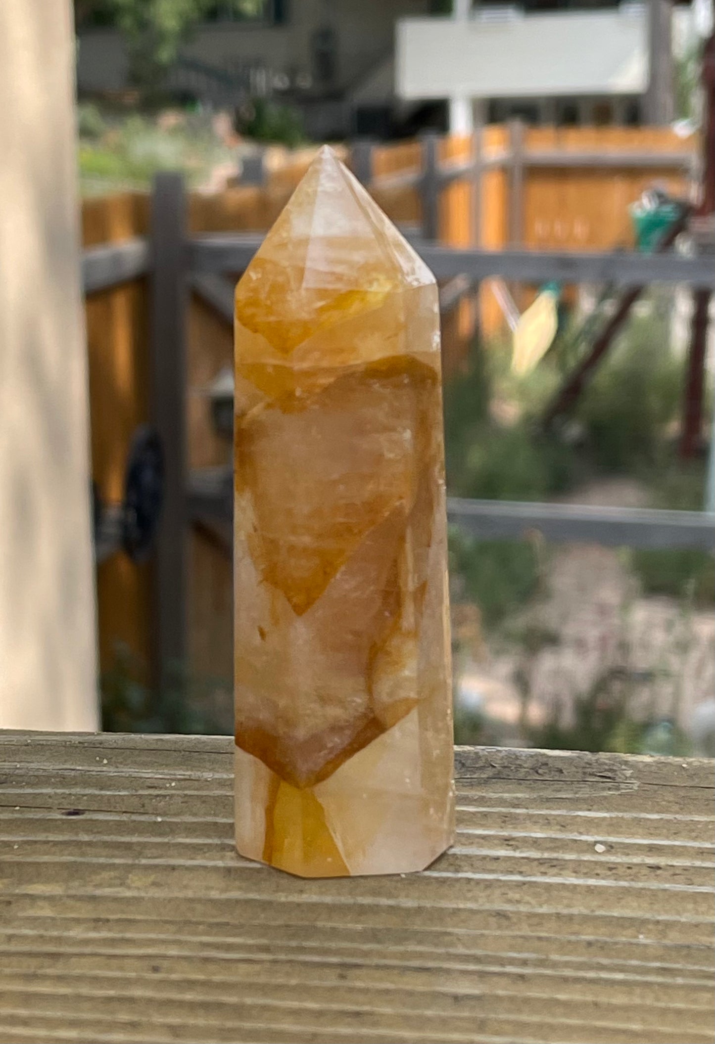 Golden Healer Tower B