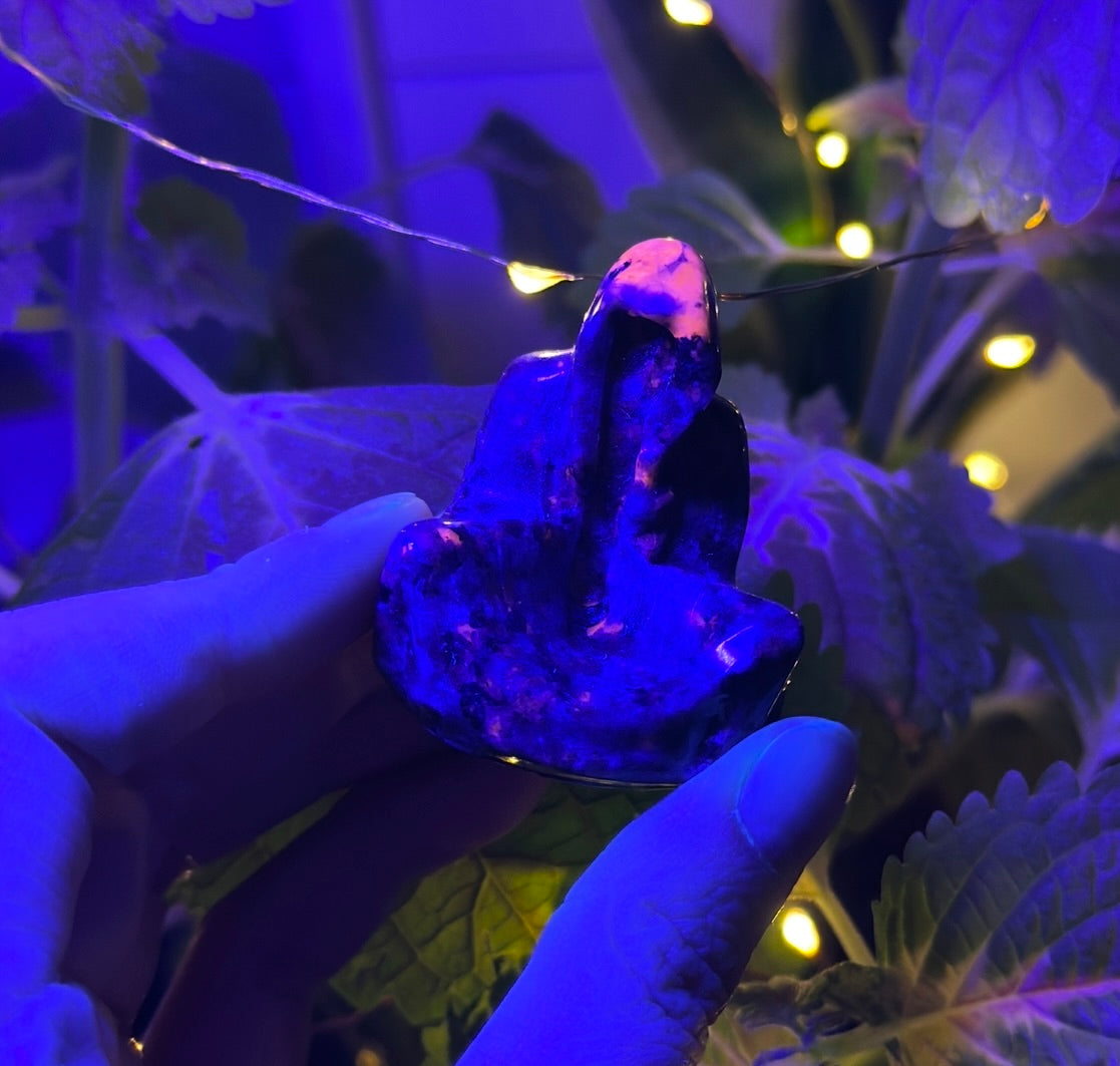 Yooperlite Suriel- Medium