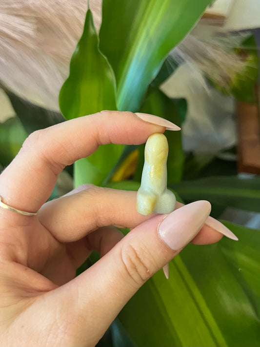 Mystery Mini Penis