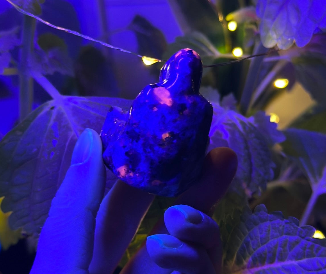 Yooperlite Suriel- Medium