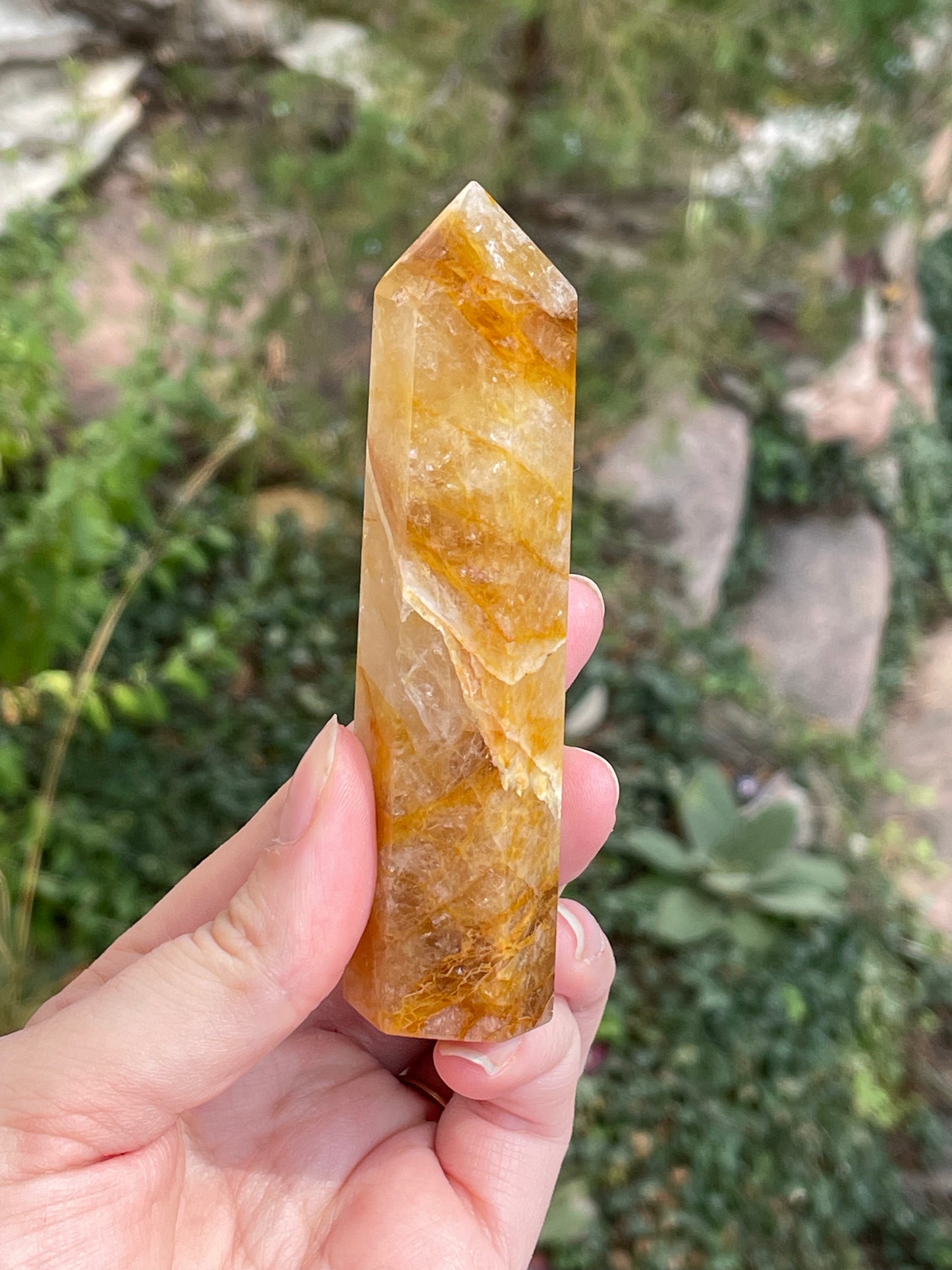 Golden Healer Tower A