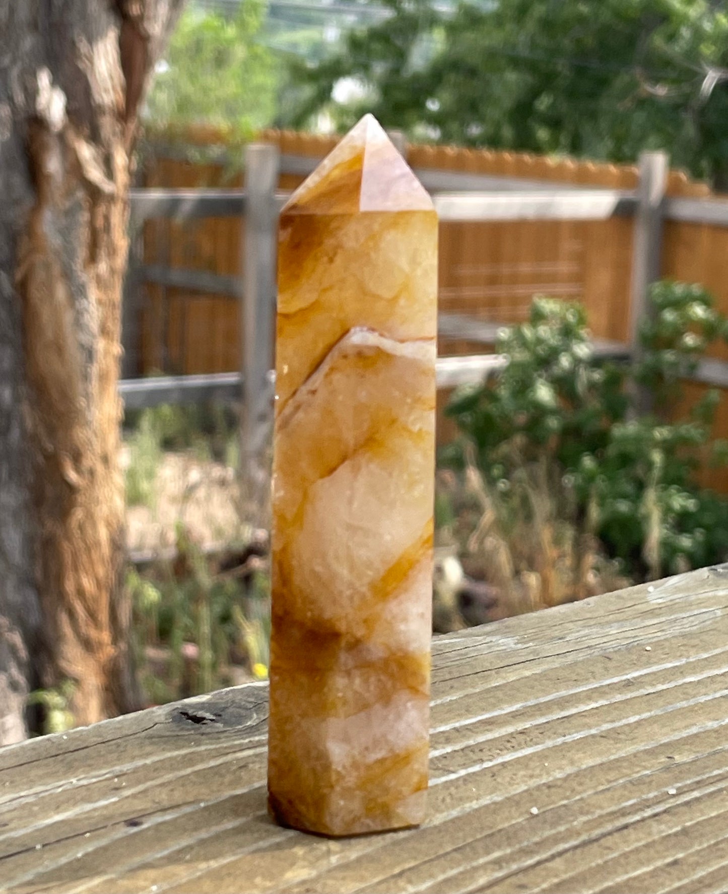 Golden Healer Tower A