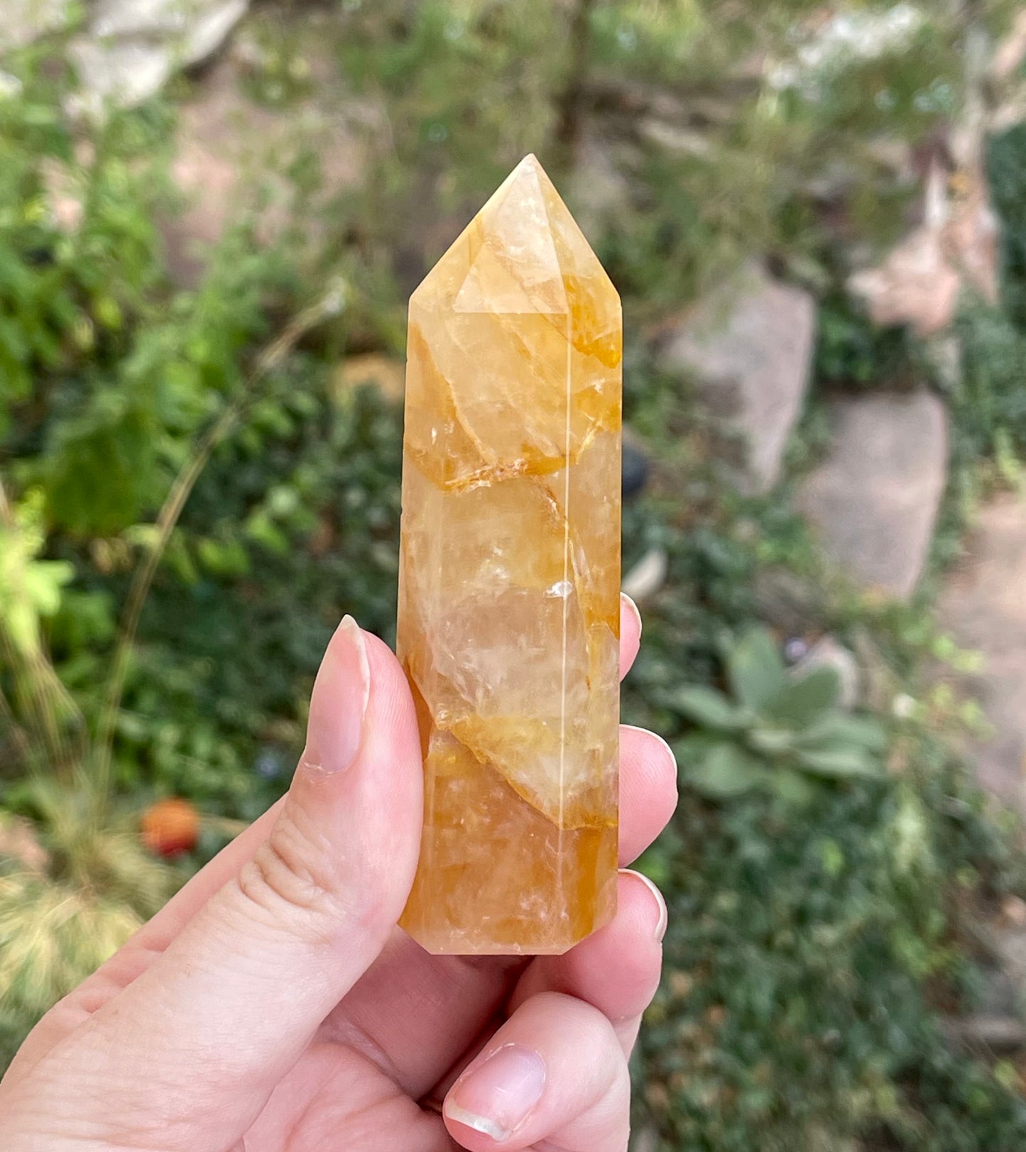 Golden Healer Tower B