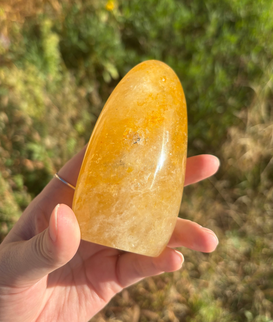 Golden Healer Freeform A