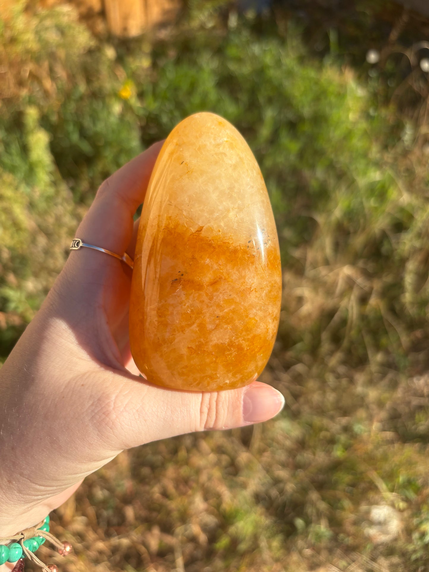 Golden Healer Freeform B