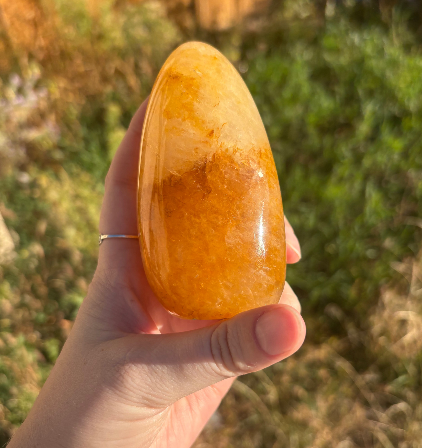 Golden Healer Freeform B