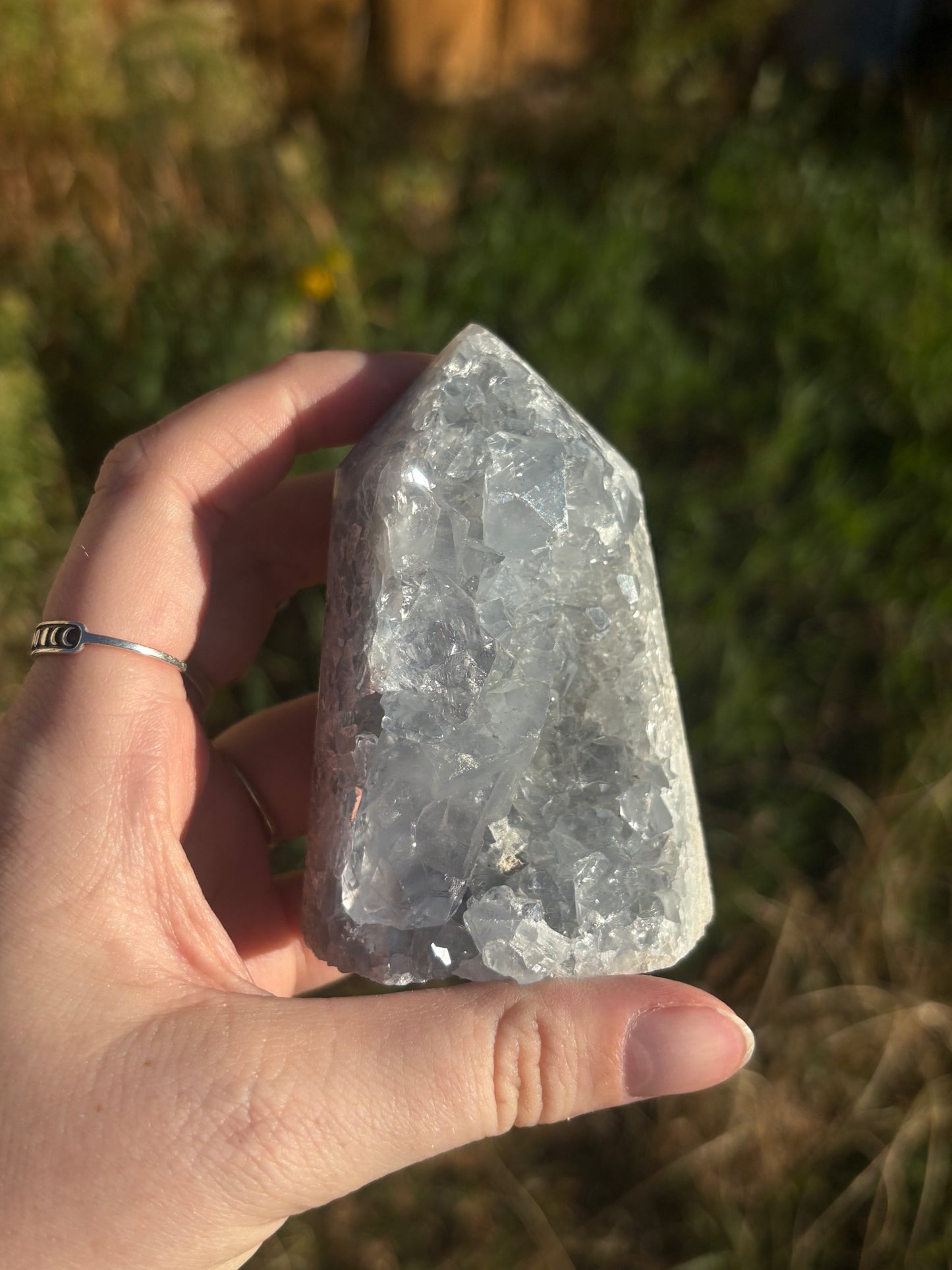 Celestite Tower A