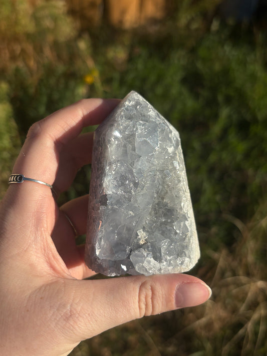 Celestite Tower A