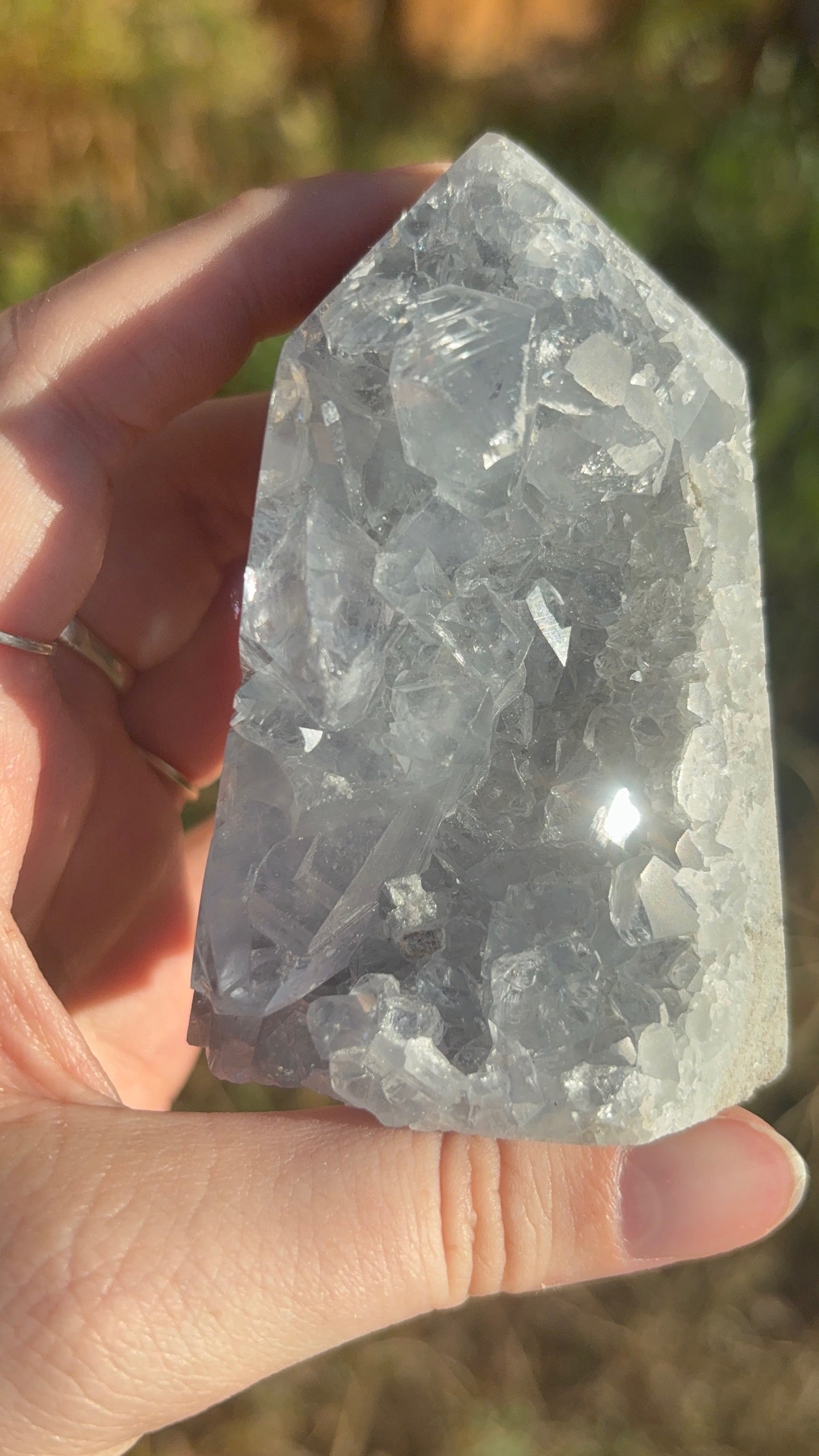 Celestite Tower A