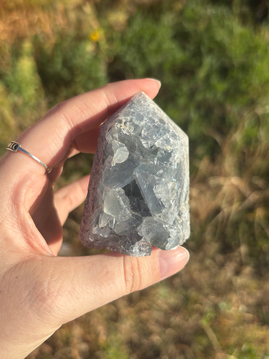 Celestite Tower D
