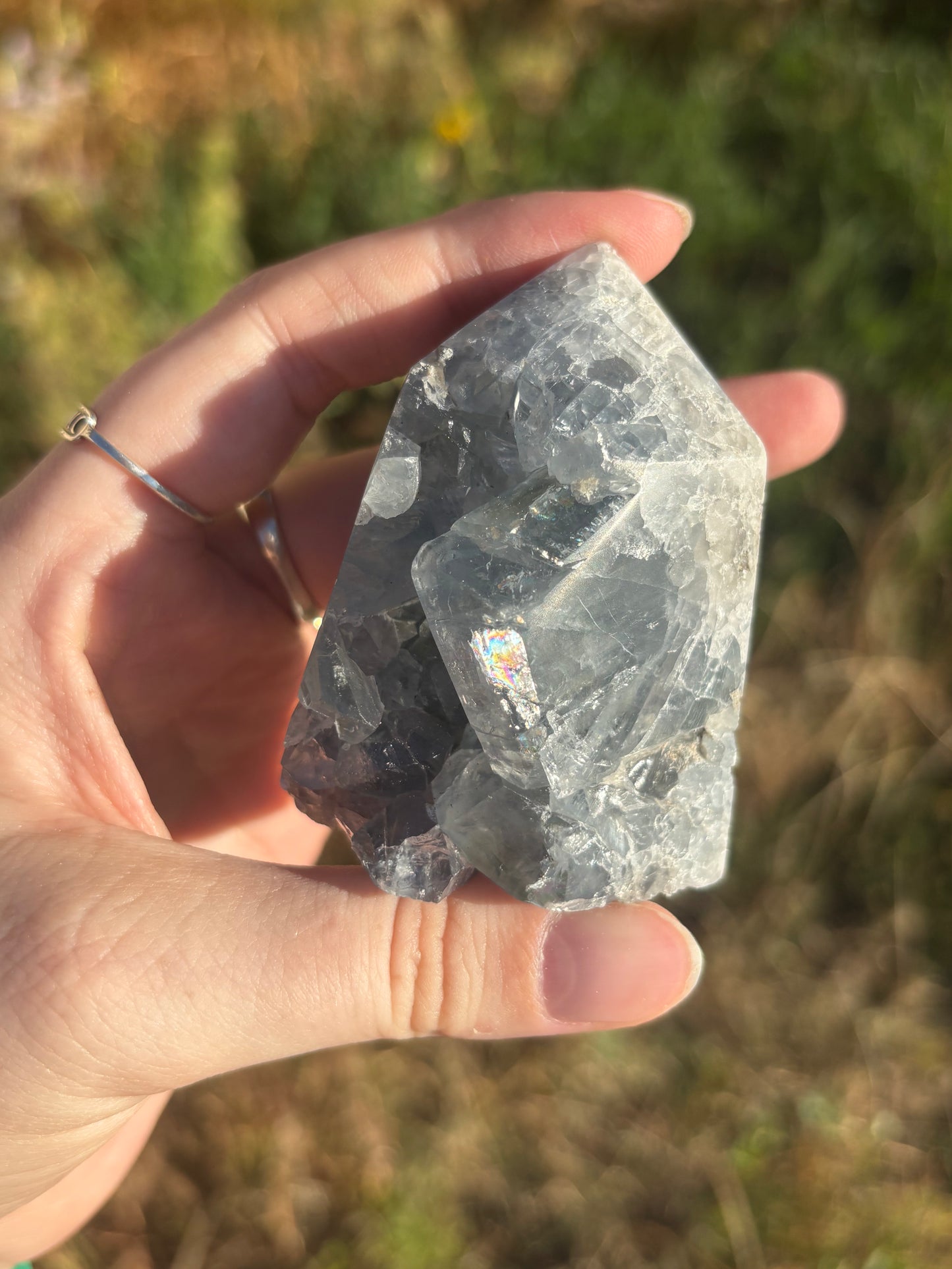 Celestite Tower D